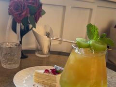 -22ºN BISTRO西餐&酒馆(石奥商业街店)