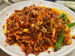 -辣螃铠盆盆蟹大排档(总店)