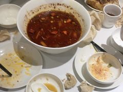 -眉州东坡(团结湖店)