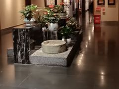 -黔蘑菇四季餐厅(观山湖店)