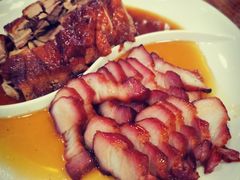 -澳门陈光记烧味饭店(南京德基广场店)