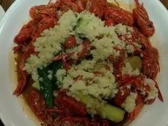-大拇指龙虾(娄葑文体中心店)