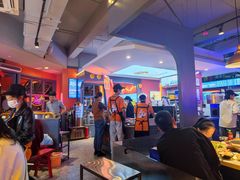 -钢管厂五区小郡肝串串香(滨江店)