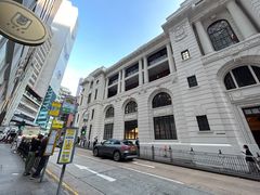 -大馆(前中区警署建築群)