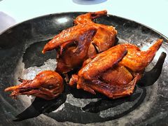 -汤城小厨•粤菜•靓汤(金宝街店)