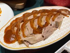 -便宜坊烤鸭店(亦庄京东店)