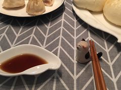 -王家沙点心店(西康路店)