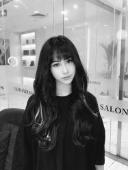 -3AM HAIR SALON染发接发