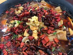 -力力豆花庄(广渠门店)