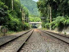 -岚山嵯峨野观光小火车