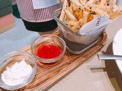 -Dazzling Cafe 蜜糖吐司专卖店