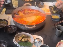 -生如夏花泰式火锅(西村黑金店)
