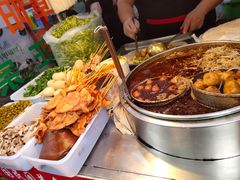 -阜阳杜大大卷馍(塘沽路店)