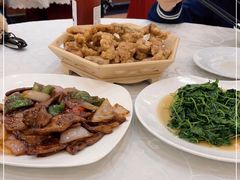 -桦立酒家(宜山路店)