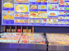 -湘满甲·黄焖甲鱼创始者·湘菜·鲁菜(潘家园店)