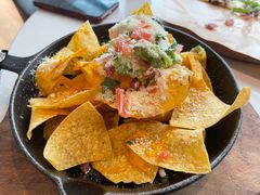 -农畉LONFOOD(福田星河COCOPark店)