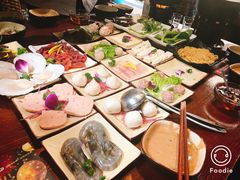 -束河人家(南锣鼓巷店)