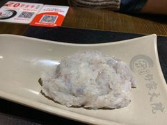 舒家自制虾滑-舒家大院老火锅(台江路店)