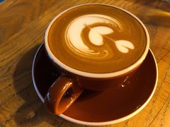 -VOYAGE COFFEE(北锣鼓巷店)