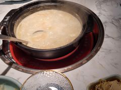 -捞神煲汤火锅(湖滨商业街店)