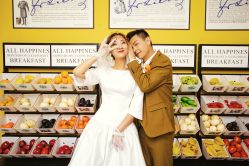 -帆拉斐婚纱摄影(春熙店)