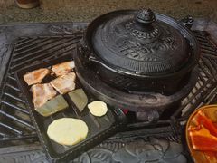 -丽江火塘人家(西安路店)