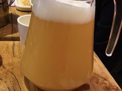 原浆鲜啤-管氏翅吧(国展店)