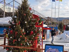 -福州罗源湾海洋世界旅游区