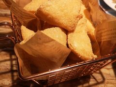 普宁炸豆腐-蝴蝶汇音乐酒馆(罗湖店)