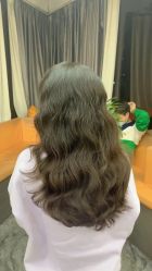 -Sying杉影日式烫染專門店