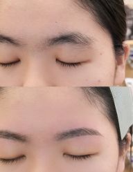 点击看大图 -Wax Brow蜜蜡脱毛美甲美睫眉吧