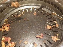 -新石器烤肉(百联川沙店)