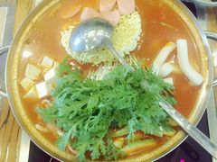 -纽斯桑拿会所(餐厅天山路店)