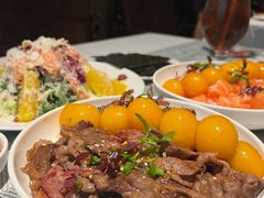 -和牛食堂•BISTRO(广州首店)