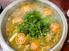 -徐氏竹香园牛肉火锅(飞虎路店)
