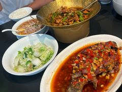 -小稻田辣椒炒肉(大浪商业中心店)