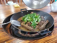 -侠成水上农庄(工业大道店)