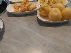 -光头药膳鸡(莱茵小镇店)