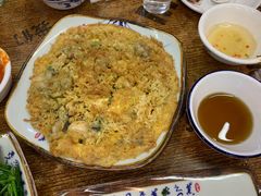 -宏记汕头白粥店(江怡店)