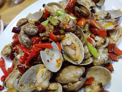 -南海渔家•海鲜•正宗海南菜(海棠湾店)