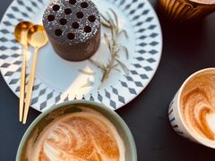 -火火咖啡&茶空间