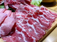-金顺韩式烤肉·网红烤肉店(广利路店)