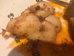 -烤匠麻辣烤鱼(万象城店)