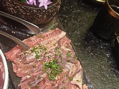 -樱嘢·炭火烧肉(惠南店)