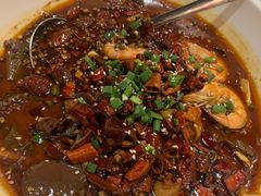 -福海居烤鸭店(鸟巢店)