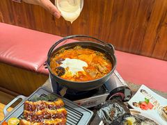 -小川洋风料理(街道口店)