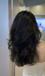 -MOVAN  HAIR莫凡匠人发型屋