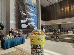 -连云港金陵海州湾会议中心