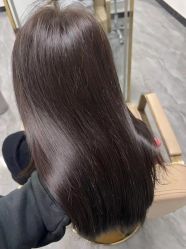 点击看大图 -MORI HAIR SALON日式美发沙龙