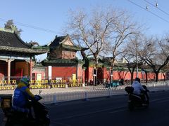 -历代帝王庙博物馆